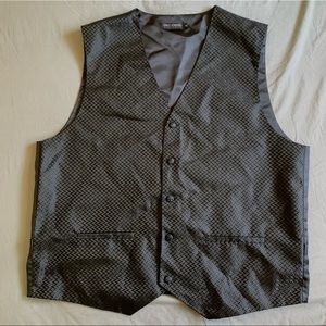 Men’s formal vest